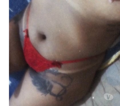 Acompanhantes - Fotos para Novatinha santos