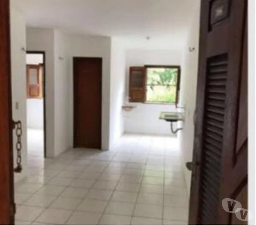 Alugar apartamentos Parnaiba PI - Fotos para Alugo - Apartamento dois quartos com garagem - Parnaíba-PI