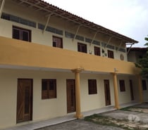 Alugo - Apartamento dois quartos com garagem - Parnaíba-PI