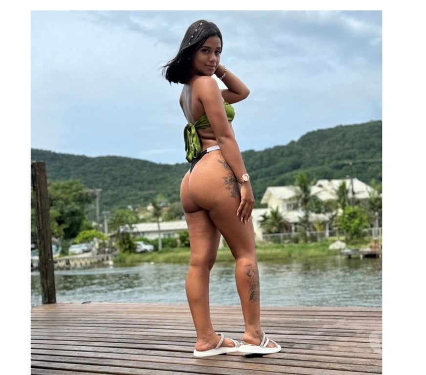 Garotas de programa Florianopolis SC Ingleses - Fotos para 100 $ Paloma novinha fotos reais safada