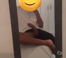 Moreno Dotado hétero 🍆🔥 Virtual!