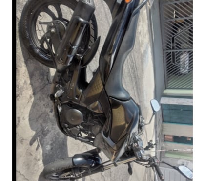 Motos usadas Campo Limpo Sao Paulo SP - Fotos para Fazer 250-2007- edition especial