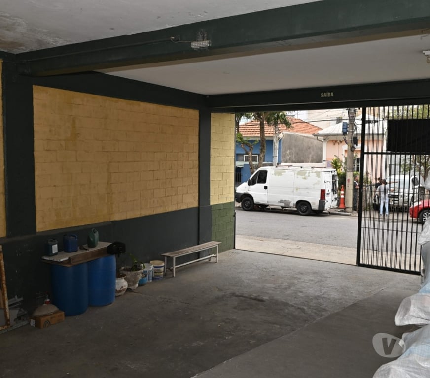 Comprar Loja Grande Sao Paulo SP São Caetano do Sul - Fotos para Imóvel Comercial Galpão à venda Centro de São Caetano