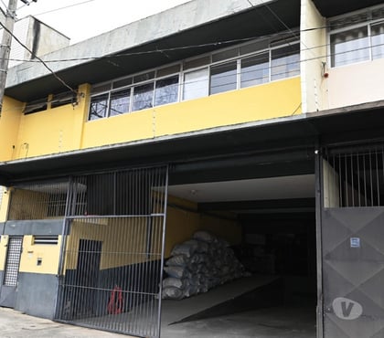 Venda Loja São Caetano do Sul Grande Sao Paulo SP - Fotos para Imóvel Comercial Galpão à venda Centro de São Caetano