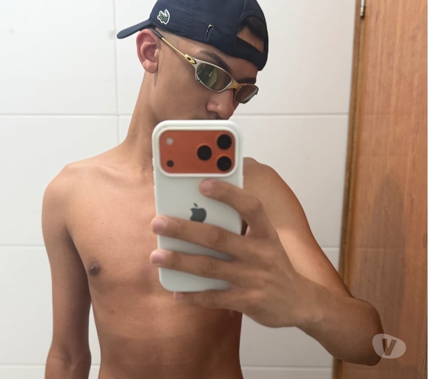 Acompanhantes masculinos Sao Paulo SP Consolação - Fotos para HENRY NOVINHO C L CENTRO