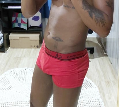 Homem procura Homem - Fotos para Passivo disponível