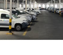 Estacionamento à venda no jardins