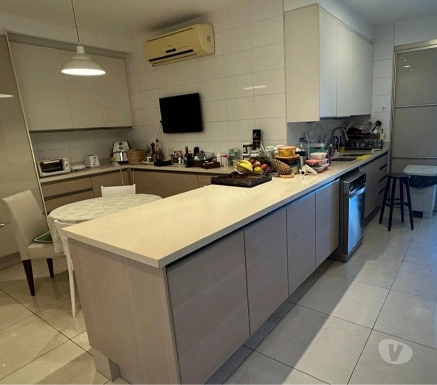 Apartamentos a venda Rio de Janeiro RJ Barra da Tijuca - Fotos para Saint Barth - Apartamento de 4 quartos suíte com 273,03m2