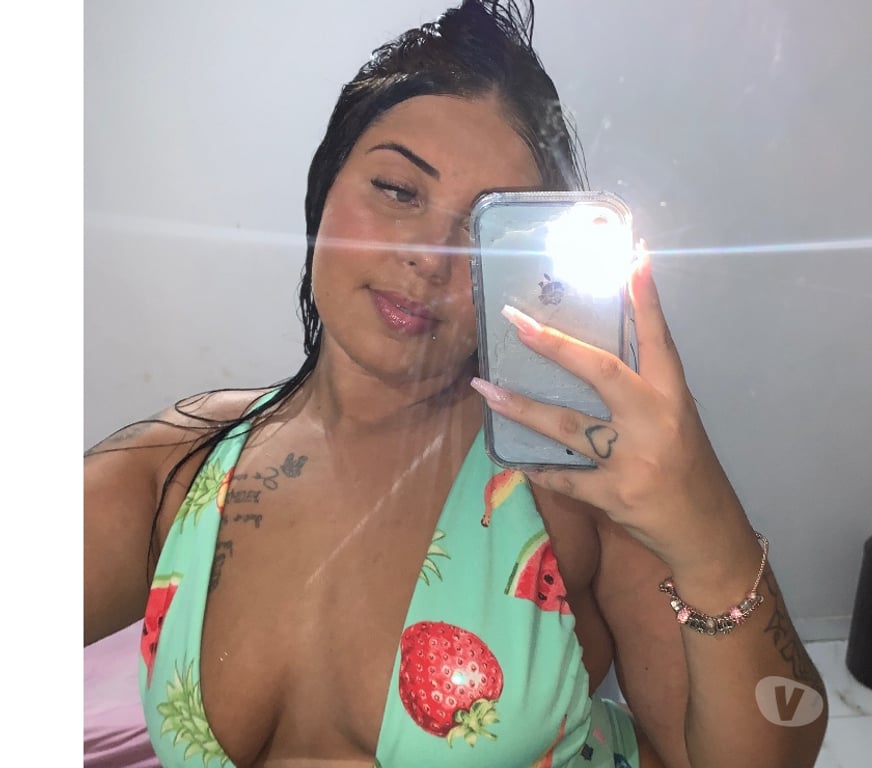 Garotas de programa Espera Feliz MG - Fotos para Carioca simpática
