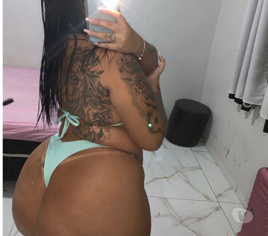 Garotas de programa Espera Feliz MG - Fotos para Carioca simpática