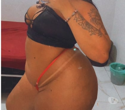 Acompanhantes - Fotos para Carioca simpática