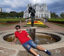 Passivo sub busca homem ativo fixo