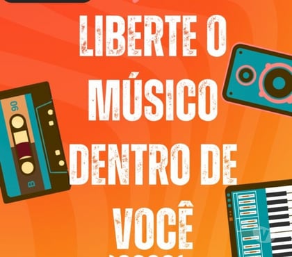 Aulas Música - Teatro-Dança São Mateus Sao Paulo SP - Fotos para Aulas de Canto Gospel🎤🎙