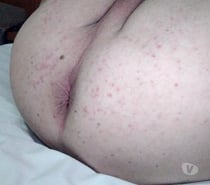 Bundinha macia quer rola grande