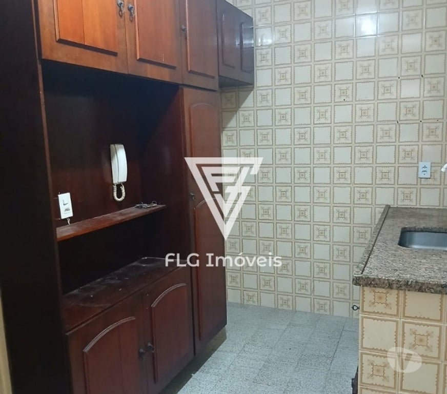 Apartamentos a venda Rio de Janeiro RJ Outros Bairros Rio de Janeiro RJ - Fotos para OPORTUNIDADE APARTAMENTO 2 QUARTOS, VARANDA E GARAGEM.