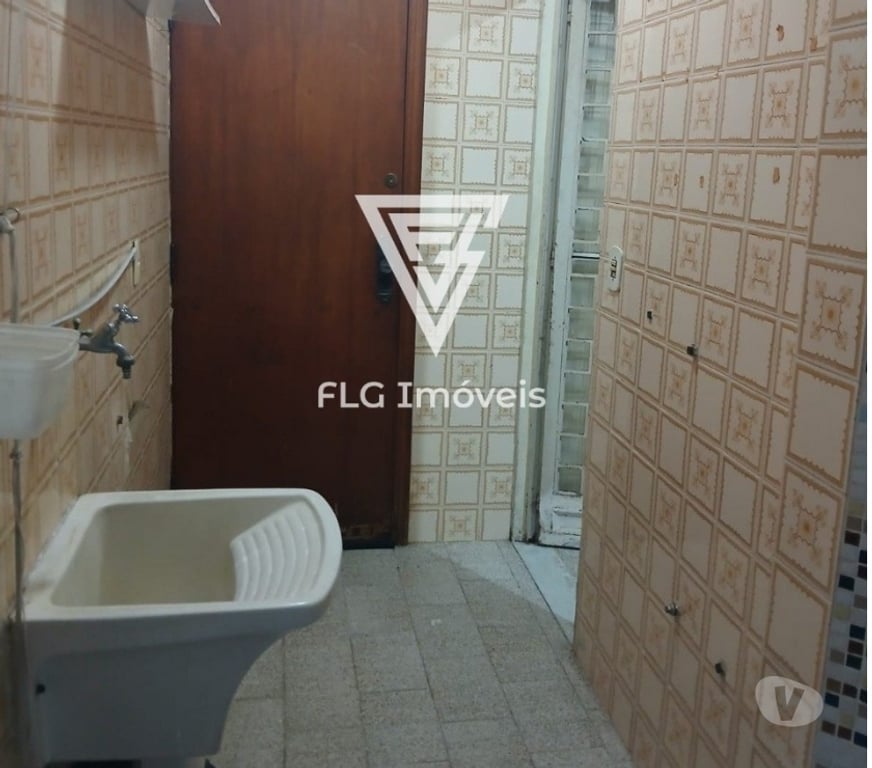 Apartamentos a venda Rio de Janeiro RJ Outros Bairros Rio de Janeiro RJ - Fotos para OPORTUNIDADE APARTAMENTO 2 QUARTOS, VARANDA E GARAGEM.