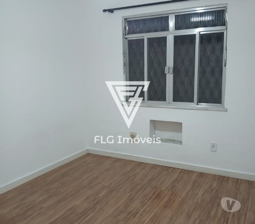 Apartamentos a venda Rio de Janeiro RJ Outros Bairros Rio de Janeiro RJ - Fotos para OPORTUNIDADE APARTAMENTO 2 QUARTOS, VARANDA E GARAGEM.