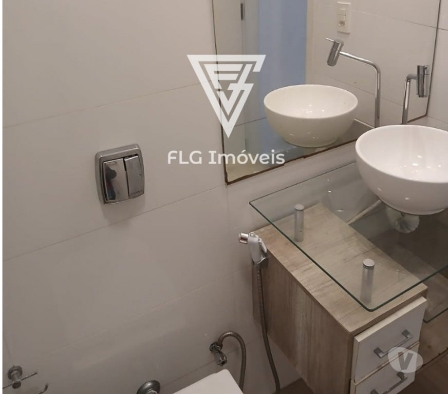 Apartamentos a venda Rio de Janeiro RJ Outros Bairros Rio de Janeiro RJ - Fotos para OPORTUNIDADE APARTAMENTO 2 QUARTOS, VARANDA E GARAGEM.