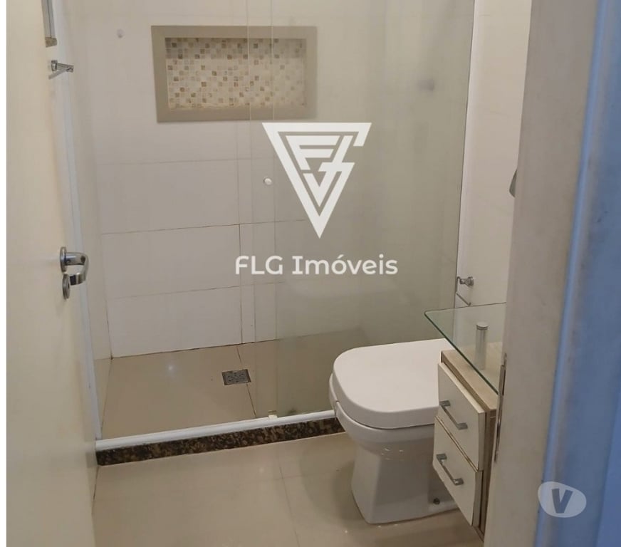 Apartamentos a venda Rio de Janeiro RJ Outros Bairros Rio de Janeiro RJ - Fotos para OPORTUNIDADE APARTAMENTO 2 QUARTOS, VARANDA E GARAGEM.