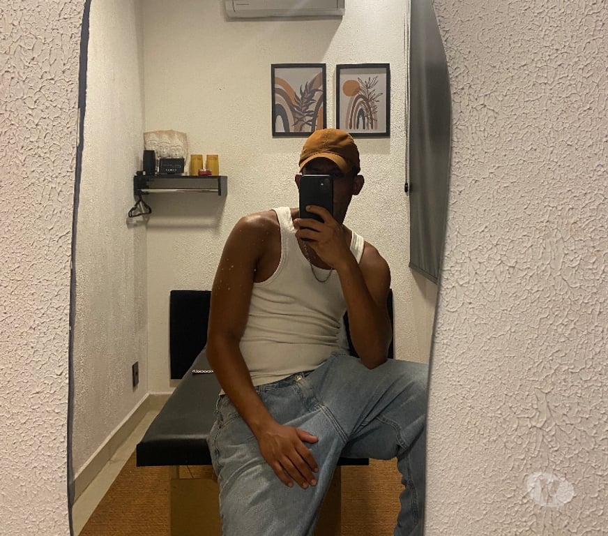 Acompanhantes masculinos Rio de Janeiro RJ Copacabana - Fotos para MASSOTERAPEUTA_