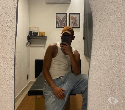 Acompanhantes masculinos Copacabana Rio de Janeiro RJ - Fotos para MASSOTERAPEUTA_