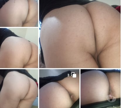 Encontros Casuais - Fotos para Busco homens para uma boa curtição sem cobrança