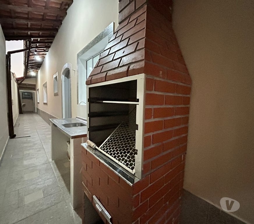 Apartamentos a venda Mongagua SP - Fotos para MG049 Casa - Vera Cruz - Mongaguá