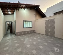 MG049 Casa - Vera Cruz - Mongaguá