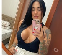 Ágatha Moreira, poucos dias!