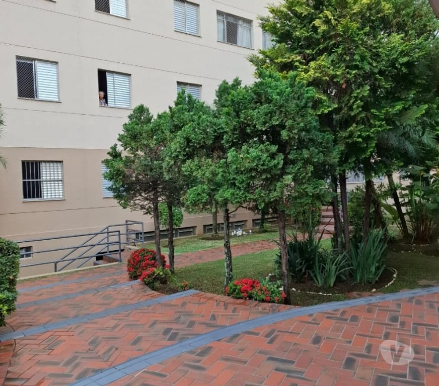 Apartamentos a venda Grande Sao Paulo SP São Caetano do Sul - Fotos para Apartamento à venda no B. Sta. Maria em São Caetano,