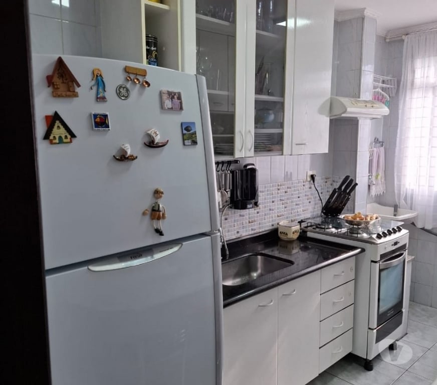 Apartamentos a venda Grande Sao Paulo SP São Caetano do Sul - Fotos para Apartamento à venda no B. Sta. Maria em São Caetano,