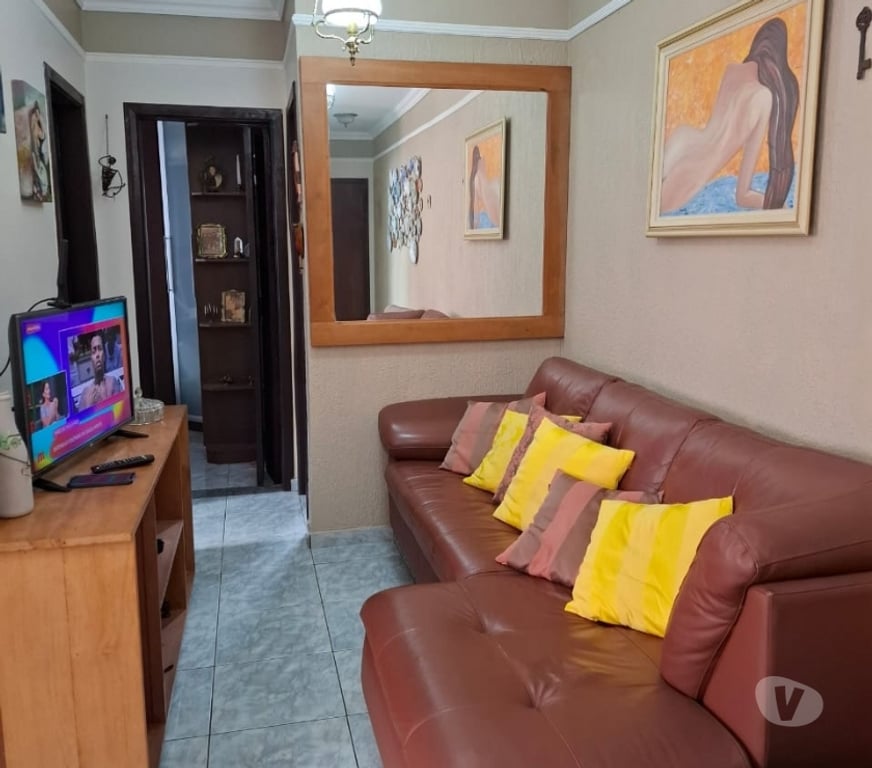Apartamentos a venda Grande Sao Paulo SP São Caetano do Sul - Fotos para Apartamento à venda no B. Sta. Maria em São Caetano,