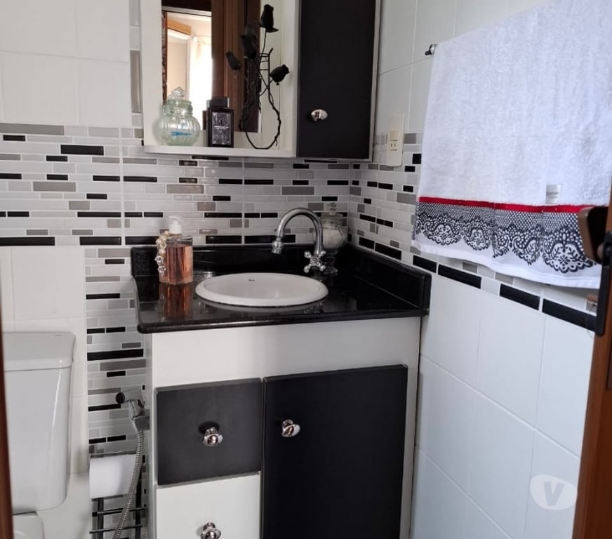 Apartamentos a venda Grande Sao Paulo SP São Caetano do Sul - Fotos para Apartamento à venda no B. Sta. Maria em São Caetano,