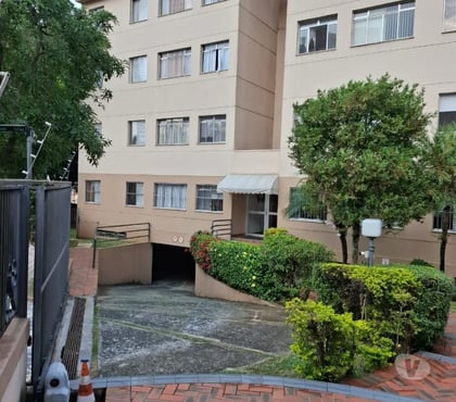 Casas para comprar São Caetano do Sul Grande Sao Paulo SP - Fotos para Apartamento à venda no B. Sta. Maria em São Caetano,