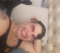 Eu nasci homem mas quero ser mulher