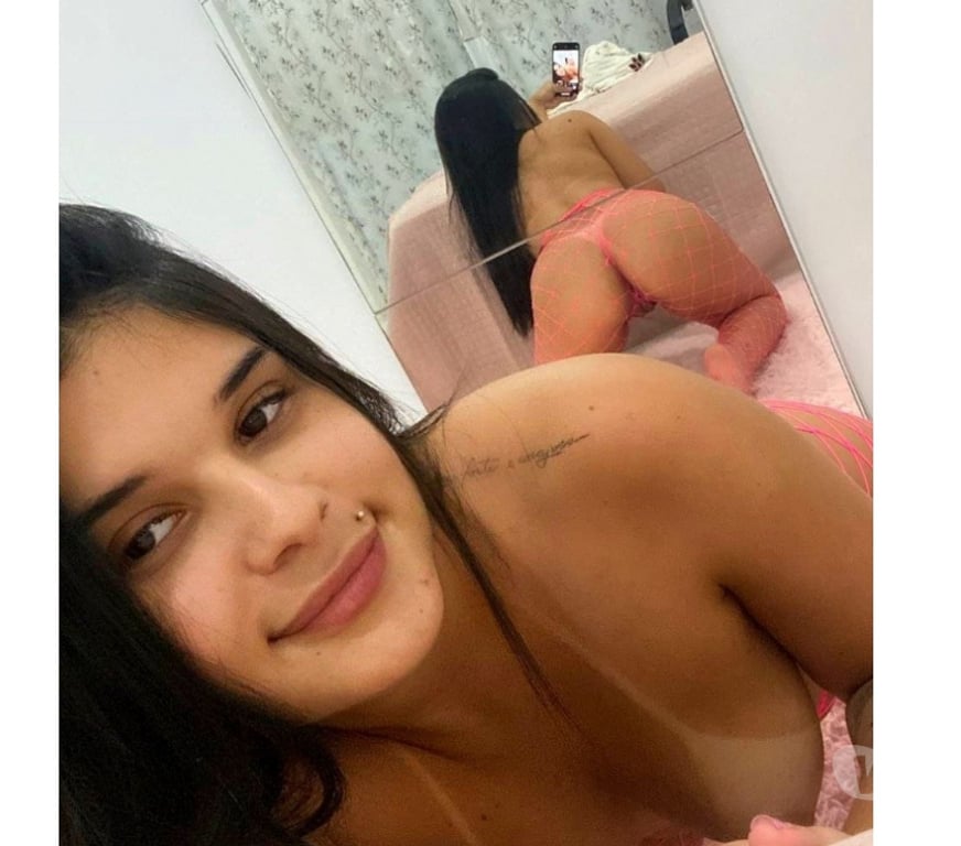 Garotas de programa Ceilandia DF - Fotos para Meu nome e Evelyne . E Estou doida pra te conhecer