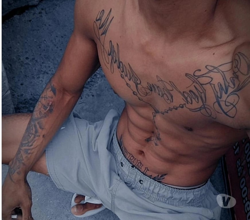 Acompanhantes masculinos Nova Iguacu RJ - Fotos para Só Deus pode me julgar