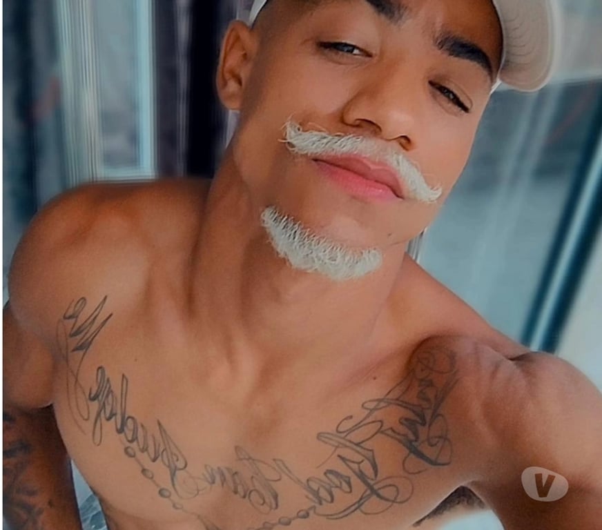 Acompanhantes masculinos Nova Iguacu RJ - Fotos para Só Deus pode me julgar