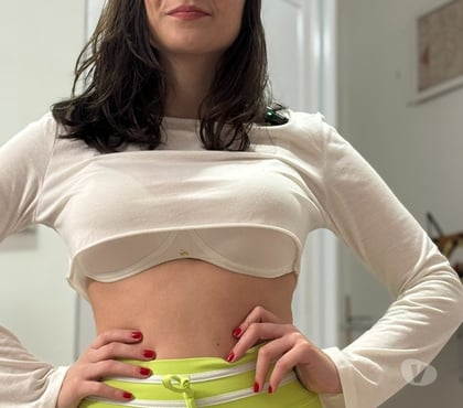 Acompanhantes - Fotos para Branquinha babada - rosinha 🫦