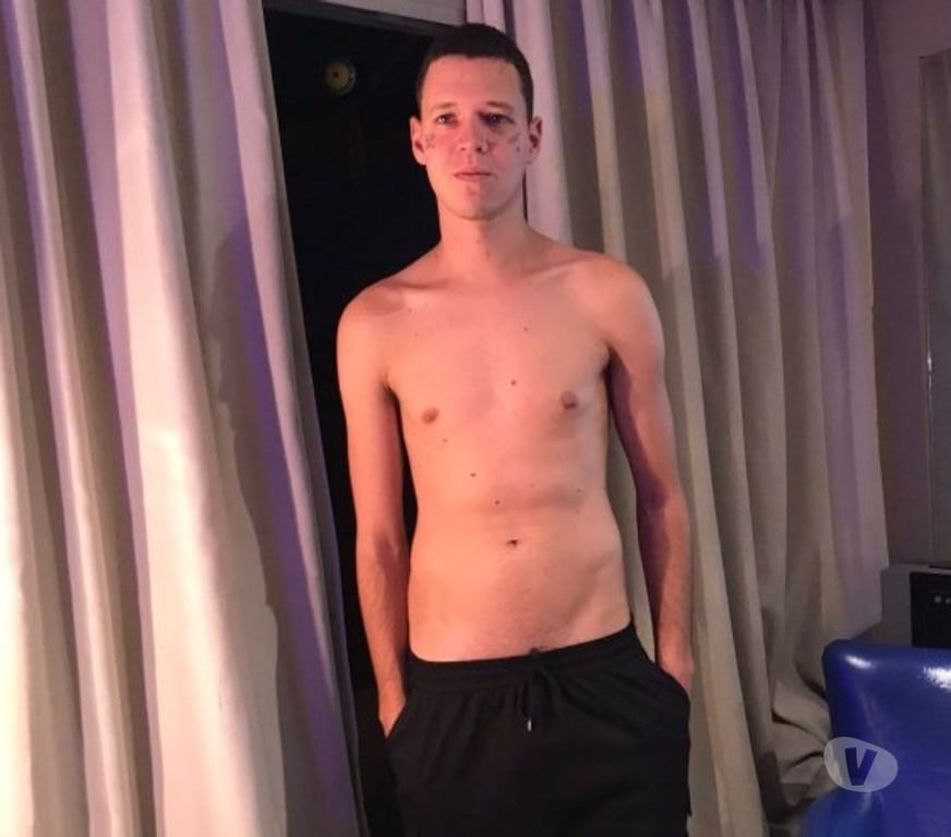 Acompanhantes masculinos Sao Paulo SP Consolação - Fotos para Gaúcho super dotado