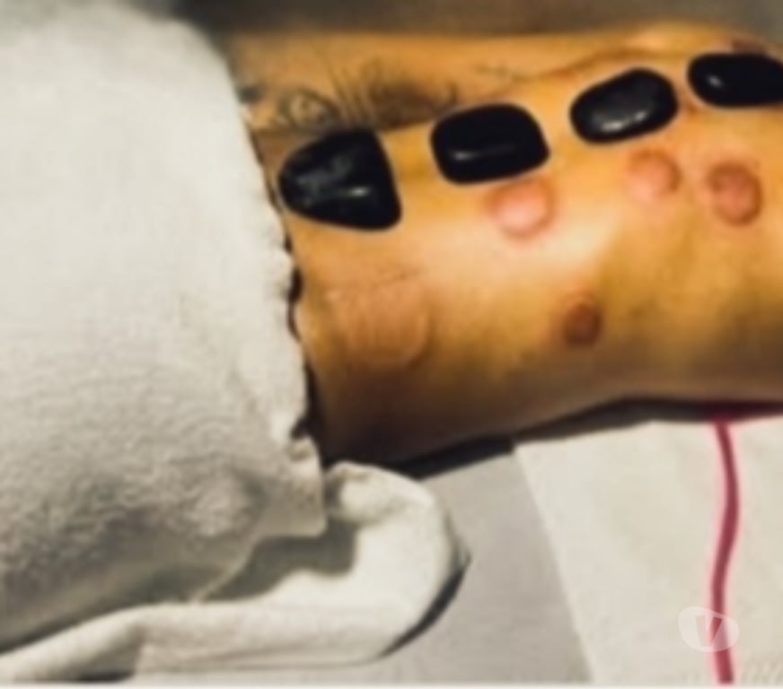 Bem-Estar - Saúde - Beleza Curitiba PR Cajuru, Curitiba - Fotos para Drika massoterapeuta