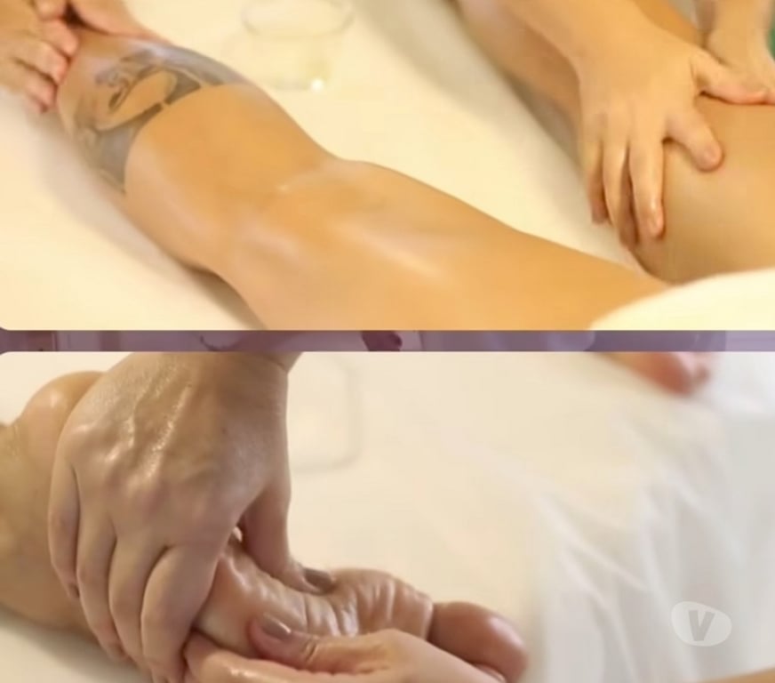 Bem-Estar - Saúde - Beleza Curitiba PR Cajuru, Curitiba - Fotos para Drika massoterapeuta