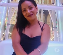 Drika massoterapeuta