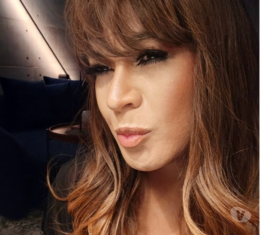 Acompanhantes travesti Sao Paulo SP Bela Vista - Fotos para CD totalmente passiva, alto nível!!