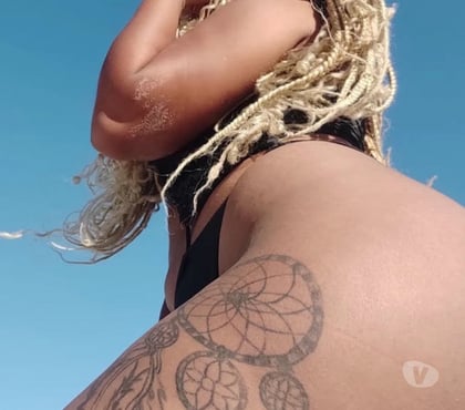 Acompanhantes - Fotos para Pretinha safada