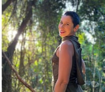 Terapia corporal e Massagem