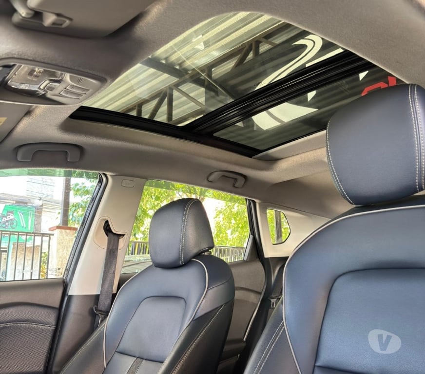 Seminovos Miguel Pereira RJ - Fotos para CHEVROLET TRACKER PREMIER 1.2 TURBO