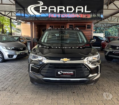 Carros usados - Fotos para CHEVROLET TRACKER PREMIER 1.2 TURBO
