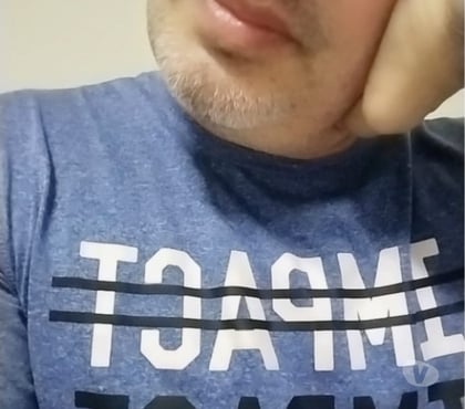 Homem procura homem - Fotos para Rabo experiente