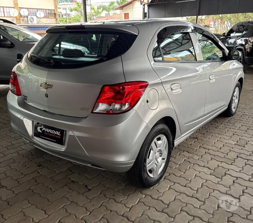 Seminovos Miguel Pereira RJ - Fotos para CHEVROLE ONIX JOY 1.0